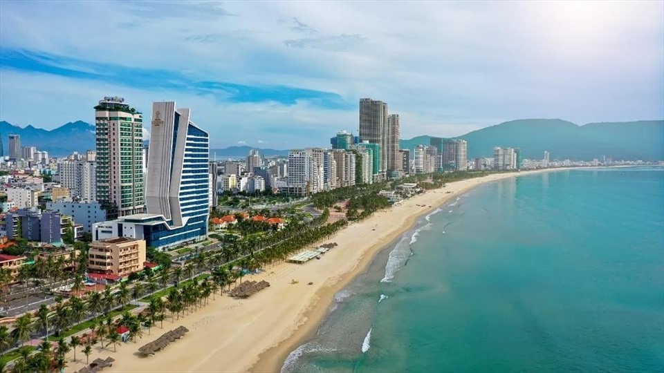 Thành phố Đà Nẵng 