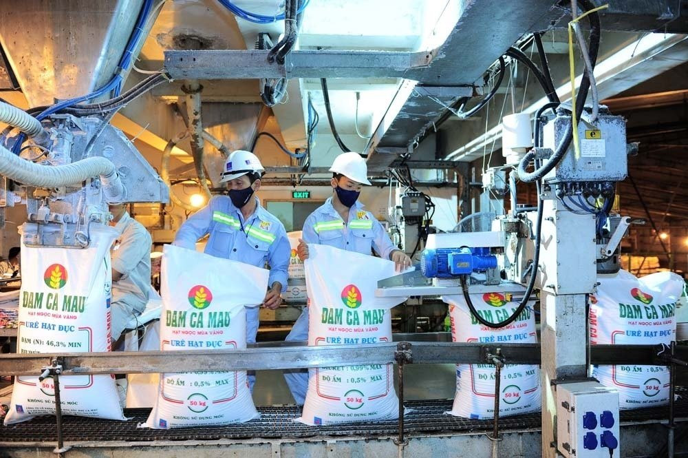 6Pg88.con độc quyền mỗi ngày phân bón không được khấu trừ thuế đầu vào gây nên bị thiệt hại trung bình hàng trăm tỷ đồng mỗi năm.