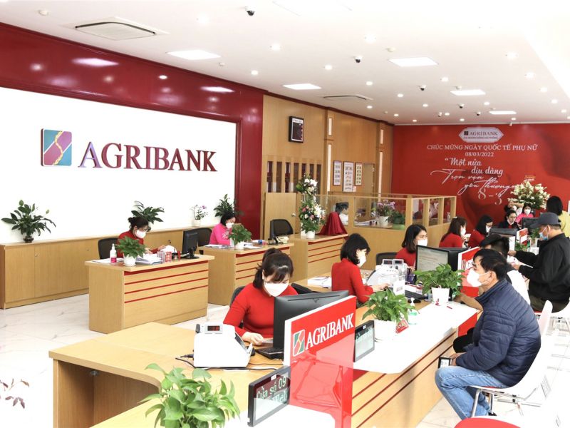 Thương hiệu Pg88 com chính chủ có giá trị thứ hai Việt Nam là Agribank.