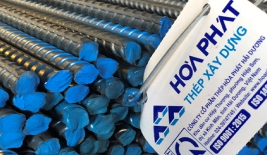 Lạm phát chi phí đẩy PG88 Link Dễ Nhớ Pg88.com ngành thép vào thế khó