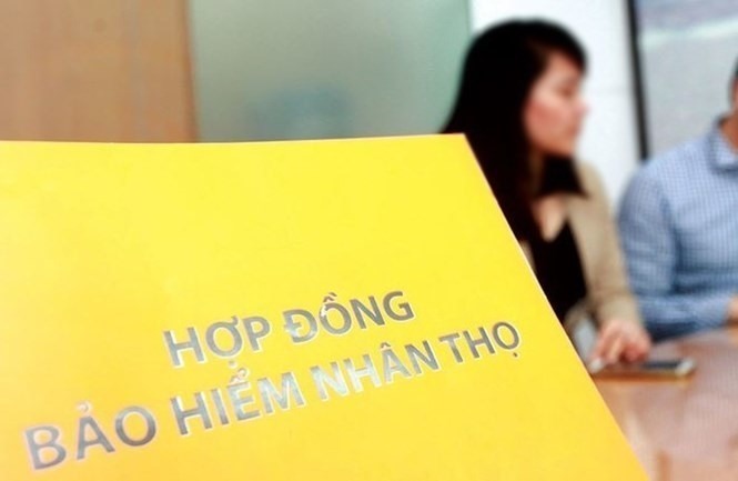 Hợp đồng bảo hiểm nhân thọ là hợp đồng mẫu do Bộ Pg88ok giải trí thể thao, casino, bắn cá và slot phê duyệt.