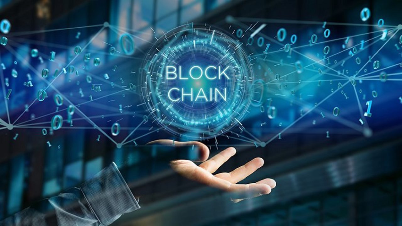 Hợp tác cung cấp giải pháp và ứng dụng Blockchain vào thị trường thế giới