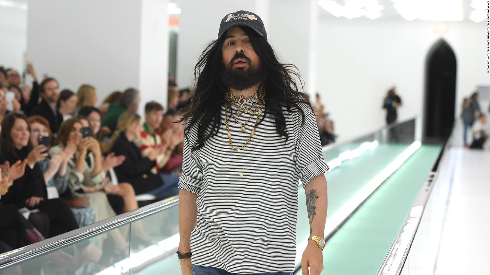 Alessandro Michele đ&atilde; rời Gucci v&agrave; &iacute;t nhất trong v&ograve;ng 9 th&aacute;ng tới, ch&uacute;ng ta mới biết được anh sẽ đầu qu&acirc;n về đ&acirc;u.&nbsp;