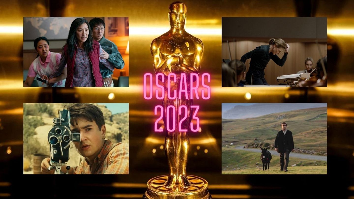 Đề cử Oscar 2023 g&acirc;y tranh c&atilde;i khi vắng đề cử cho đạo diện nữ v&agrave; c&aacute;c diễn vi&ecirc;n da m&agrave;u.