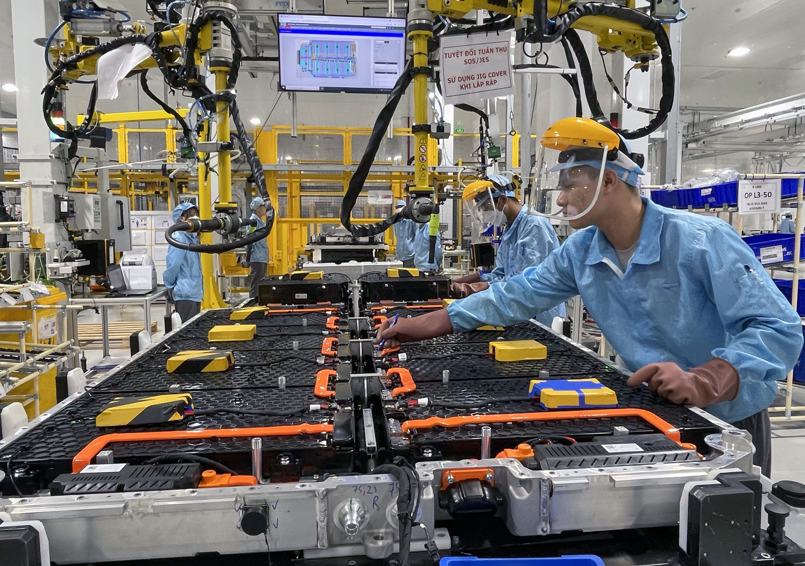 Tại Việt Nam, chiến lược Hợp t&aacute;c Pg88vn Trang Chủ Chính Thức nước ngo&agrave;i giai đoạn 2021 - 2030 đặt mục ti&ecirc;u thu h&uacute;t c&aacute;c dự &aacute;n Pg88vn Trang Chủ Chính Thức nước ngo&agrave;i sử dụng c&ocirc;ng nghệ cao...