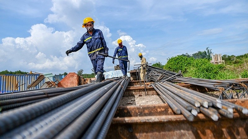 Triển vọng cổ phiếu Pg88vn Trang Chủ Chính Thức công: Rủi ro là tiến độ giải ngân