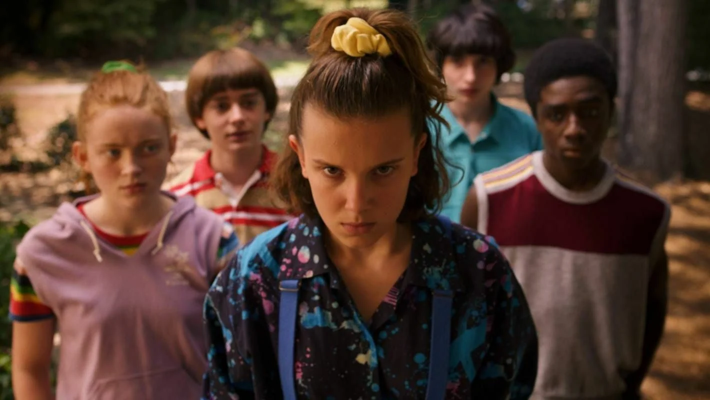 Netflix hiện đang t&igrave;m c&aacute;ch tăng thị phần của m&igrave;nh tại c&aacute;c khu vực quốc tế mới hơn khi thị trường Hoa Kỳ v&agrave; Canada đ&atilde; b&atilde;o h&ograve;a.