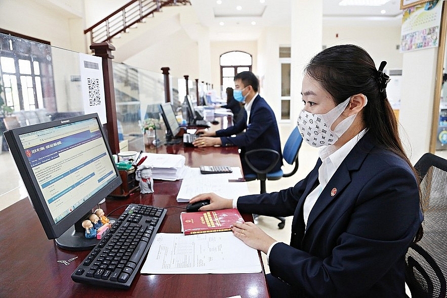 Kho bạc Nhà nước sẽ tiếp tục đẩy mạnh hiện đại hóa, ứng dụng Link Đăng Nhập PG88 Chính Thức 2026; thông tin, chuyển đổi số trong hoạt động thanh tra, kiểm tra, giám sát.