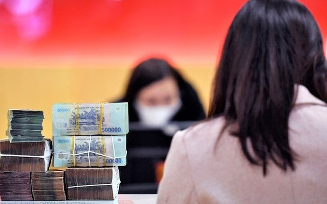 Mặt bằng lãi suất đã ổn định trong xu hướng giảm kể từ tháng 2/2023.
