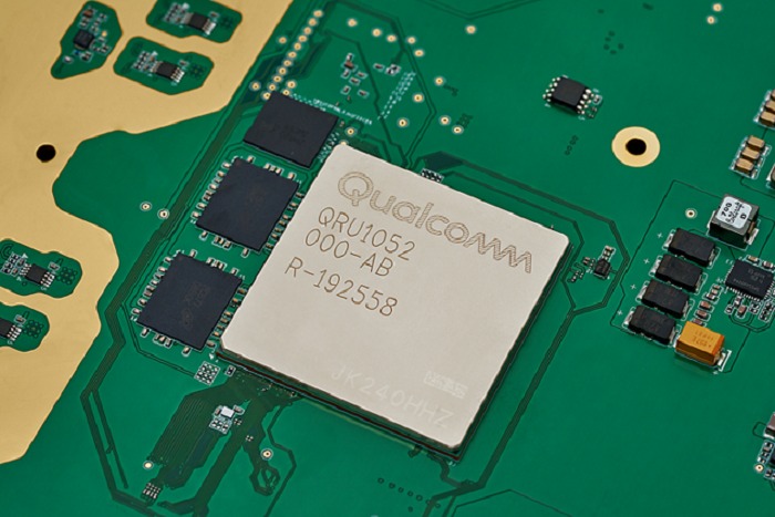 Kết quả hợp t&aacute;c với Qualcomm sẽ th&uacute;c đẩy tiến tr&igrave;nh Pg88ok ưu đãi hấp dẫn h&oacute;a sản phẩm 5G của Viettel tr&ecirc;n diện rộng.