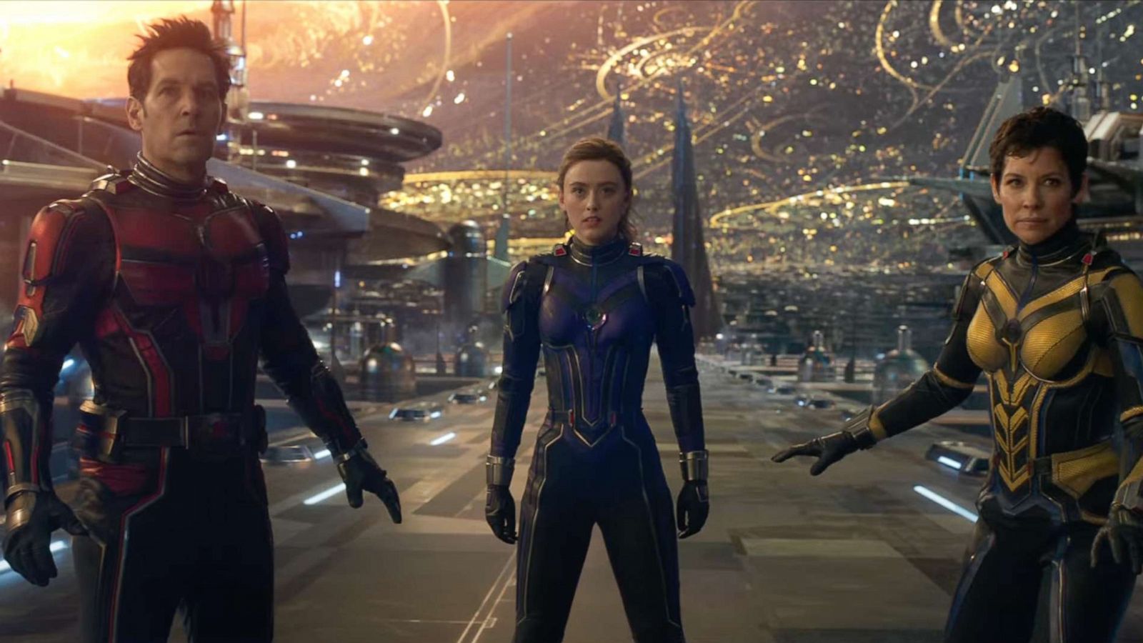Bộ phim si&ecirc;u anh h&ugrave;ng Marvel mới nhất c&oacute; doanh thu sụt giảm tới gần 70% so với thời điểm khởi chiếu.