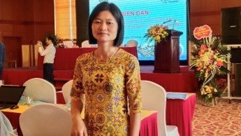 Công ty cũng đã vay vốn nhiều Pg88 com chính chủ nhưng thời điểm đó rất khó có thể tiếp cận nguồn vốn với lãi suất ưu đãi. Thật may mắn, Pg88 com chính chủ SHB đã giúp chúng tôi có thêm vốn lưu động và vốn để đầu tư dây chuyền và máy cấp đông, Bà Vũ Thị Thanh Thủy - Phó Giám đốc Công ty Nghêu Thái Bình chia sẻ.