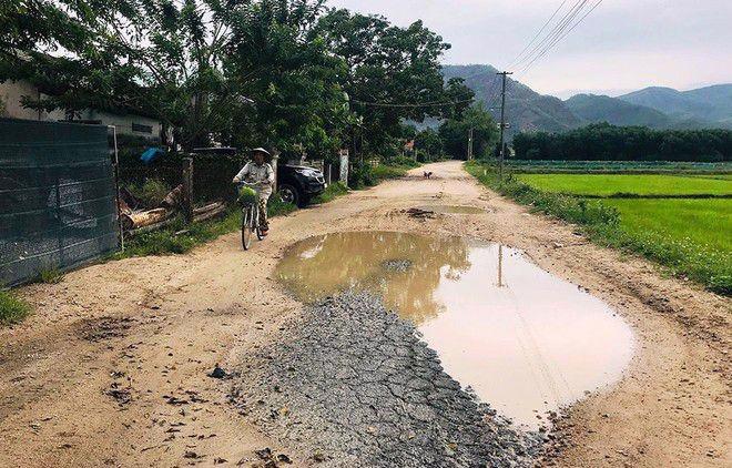 VEC hứa hẹn quý 3/2022 sẽ xem xét, xử lý tất cả các tồn tại, vướng mắc của Link Trang Chủ PG88.Com Mới #2026 trên địa bàn Quảng Ngãi nhưng đến nay vẫn chưa thực hiện.
