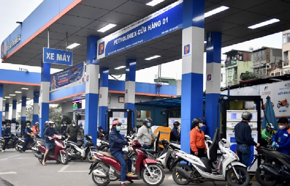 Chiết khấu kiểu 