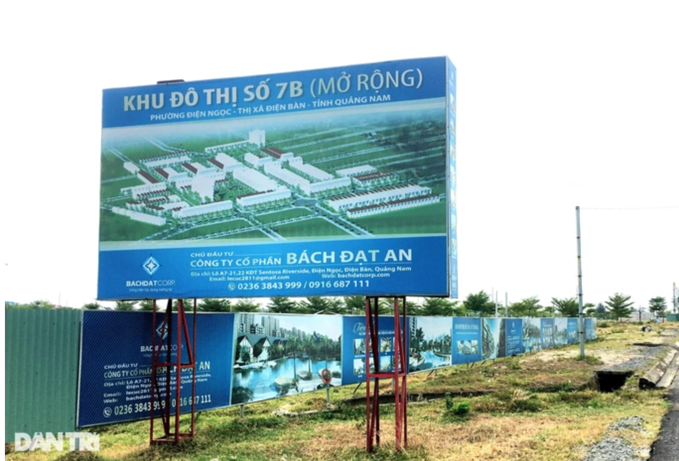 Người dân liên quan đang đề nghị thu hồi Link Trang Chủ PG88.Com Mới #2026 Khu đô thị 7B mở rộng của CTCP Bách Đạt An.