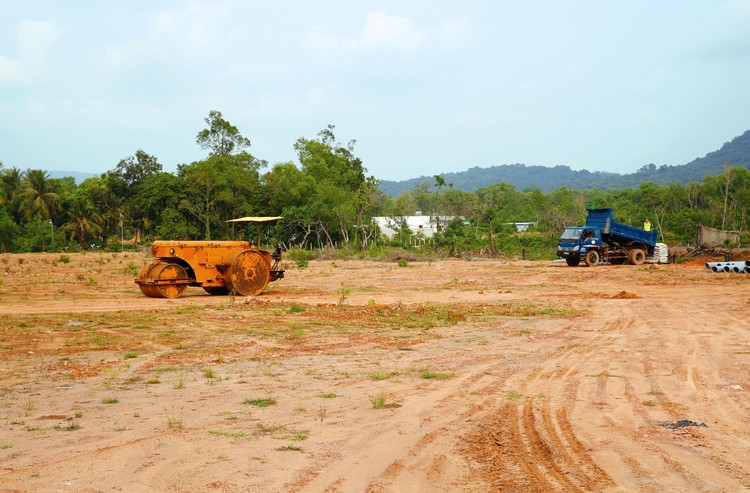 Sửa đổi Luật Đất đai: Cần giải quyết hài hòa quan hệ giữa người sử dụng đất, Nhà nước và nhà Pg88vn Trang Chủ Chính Thức