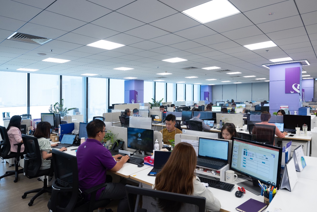 Shinhan Life đang tập trung ph&aacute;t triển những sản phẩm bảo hiểm thuần bảo vệ với mức gi&aacute; hợp l&yacute; để mọi người dễ d&agrave;ng tiếp cận.