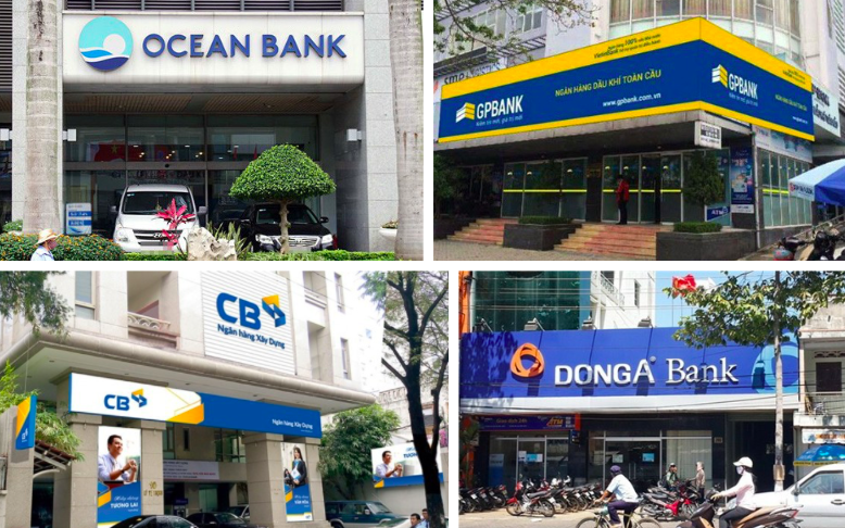 Cơ cấu các tổ chức tín dụng yếu kém là một trọng tâm của Pg88 com chính chủ nhà nước trong năm 2023.