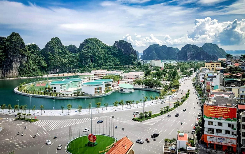 Quảng Ninh tăng cường phòng chống tham nhũng, tiêu cực để đảm bảo các mục tiêu tăng trưởng, PG88 hơn 2,1 triệu thành viên PG88 ⭐ Link trang chủ số 1 nhà cái PG88 com casino slot
