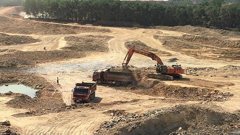 Chủ tịch tỉnh Quảng Trị 