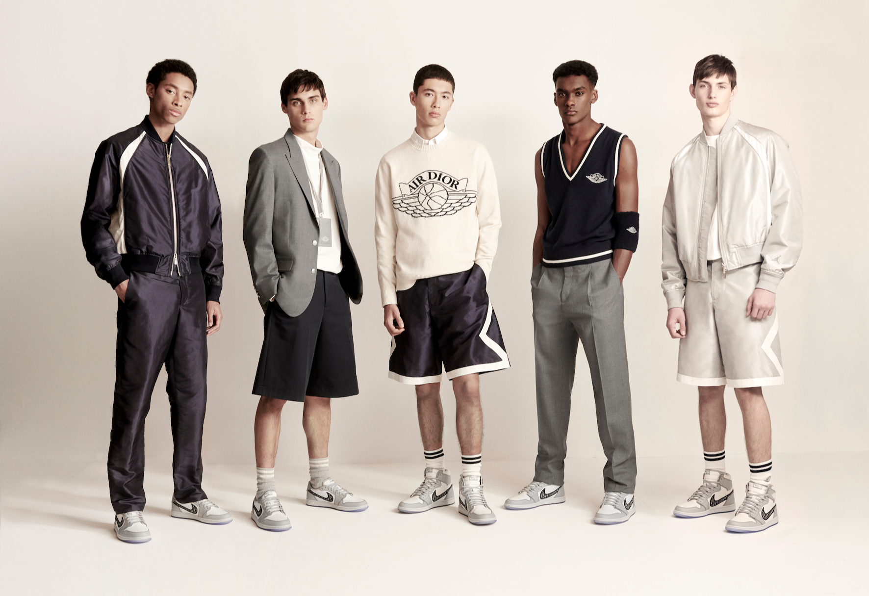 Xu hướng hợp tác trong ngành công nghiệp sneaker trị giá 79 tỷ USD