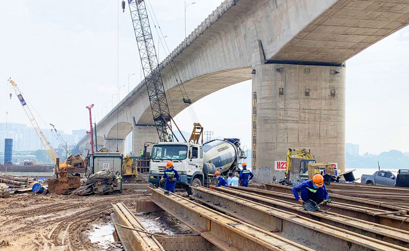 Phó Thủ tướng gửi công điện đốc thúc các đơn vị chậm trễ phân bổ vốn Pg88vn Trang Chủ Chính Thức công