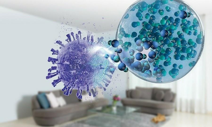 C&ocirc;ng nghệ độc quyền nanoe&trade; X được sử dụng nhiều trong c&aacute;c kh&ocirc;ng gian trung t&acirc;m Pg88ok ưu đãi hấp dẫn, nh&agrave; h&agrave;ng, qu&aacute;n c&agrave; ph&ecirc; nhằm lọc kh&ocirc;ng kh&iacute;, khử m&ugrave;i v&agrave; mang lại cảm gi&aacute;c dễ chịu cho người d&ugrave;ng (Nguồn: Panasonic).