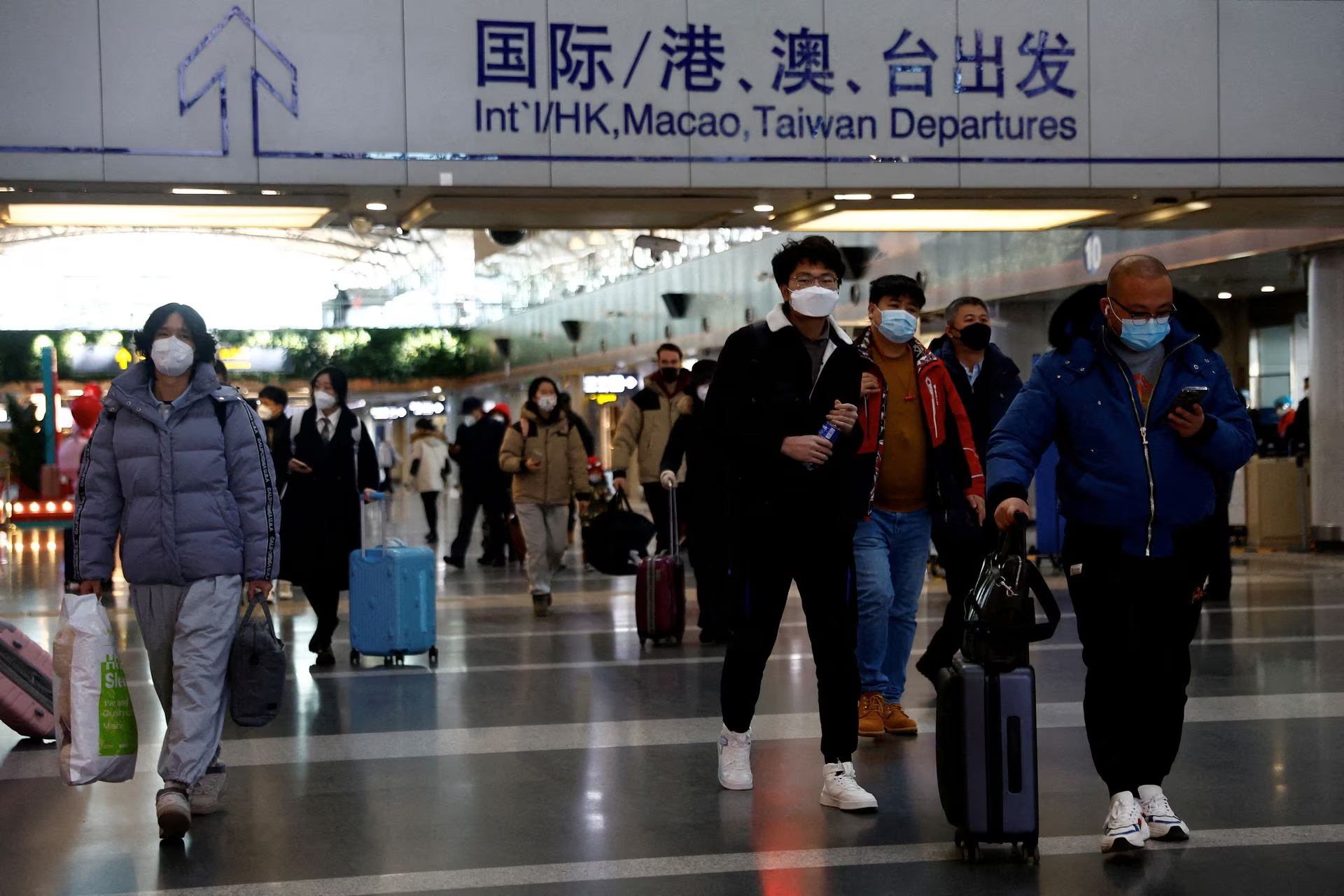 Ảnh: Reuters