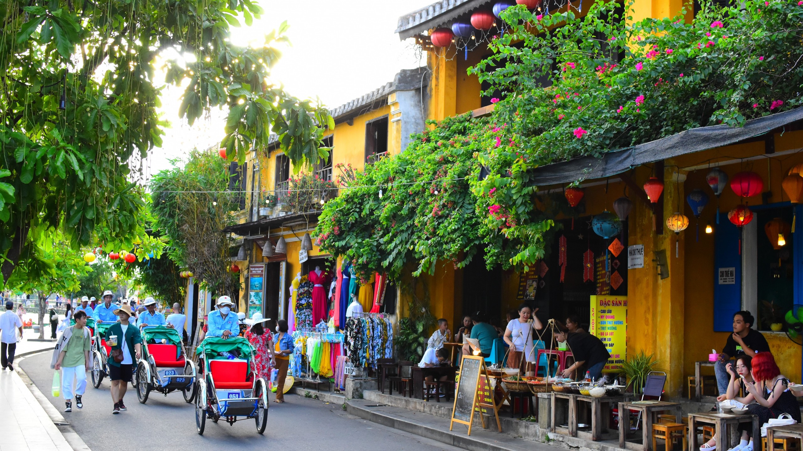 Nghỉ lễ 30/4: Du lịch nội địa “thua” tour xuất ngoại