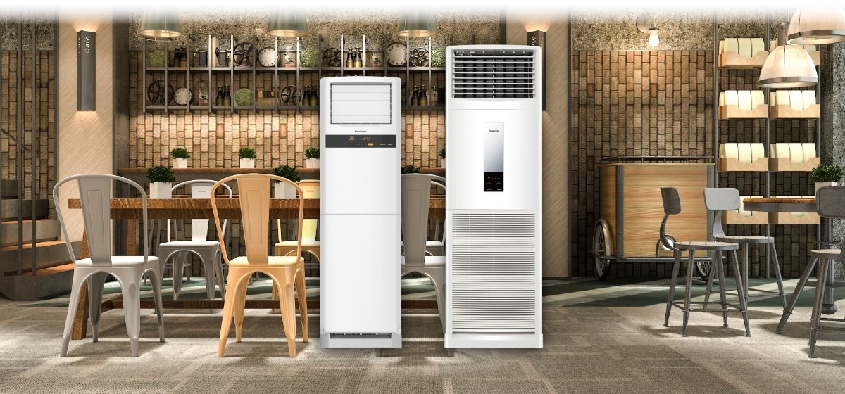 Đối với c&aacute;c kh&ocirc;ng gian rộng lớn, trần cao kh&oacute; lắp đặt được điều h&ograve;a &acirc;m trần th&igrave; điều h&ograve;a tủ đứng sẽ l&agrave; lựa chọn tối ưu cho c&aacute;c chủ PG88 Link Dễ Nhớ Pg88.com.