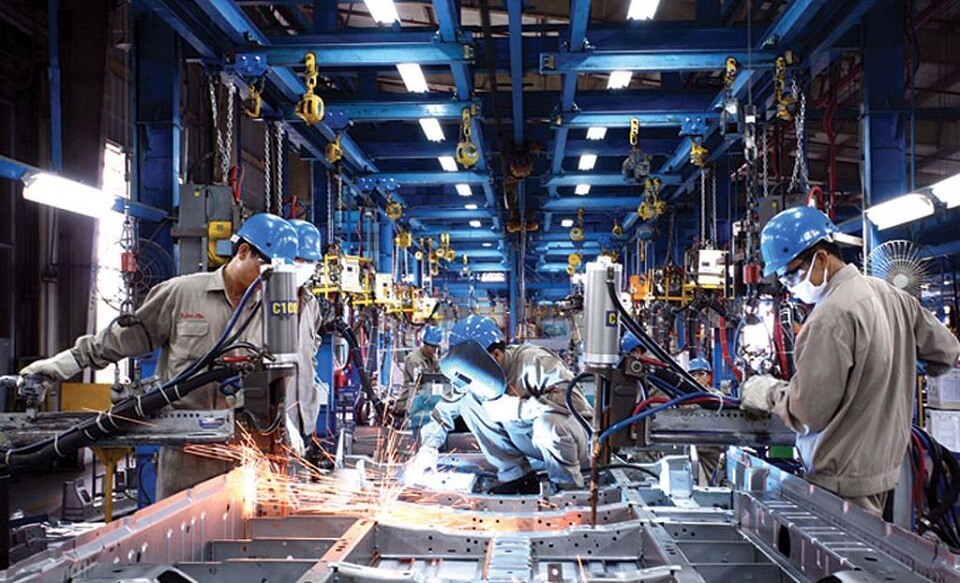 Dự kiến ban hành chính sách thuế tối thiểu toàn cầu 15% trong năm 2023