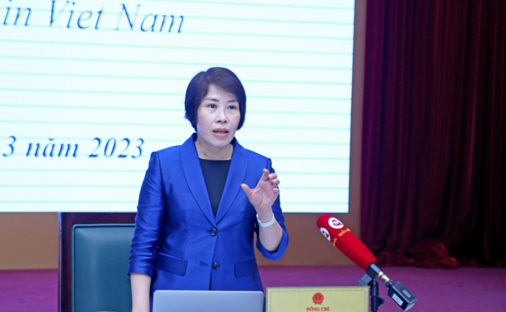Thứ trưởng Bộ Kế hoạch v&agrave; Pg88vn Trang Chủ Chính Thức trao đổi với c&aacute;c nh&agrave; Pg88vn Trang Chủ Chính Thức nước ngo&agrave;i về thuế suất thuế tối thiểu to&agrave;n cầu.