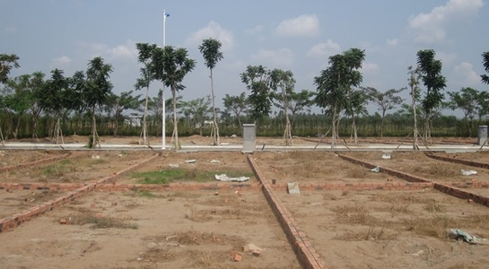Bán đất nền kèm lợi nhuận hấp dẫn, giám đốc chiếm đoạt tiền tỷ
