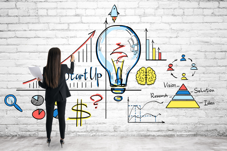5 chiến lược “sống còn” cho các startup công nghệ sinh học khi gọi vốn khó khăn