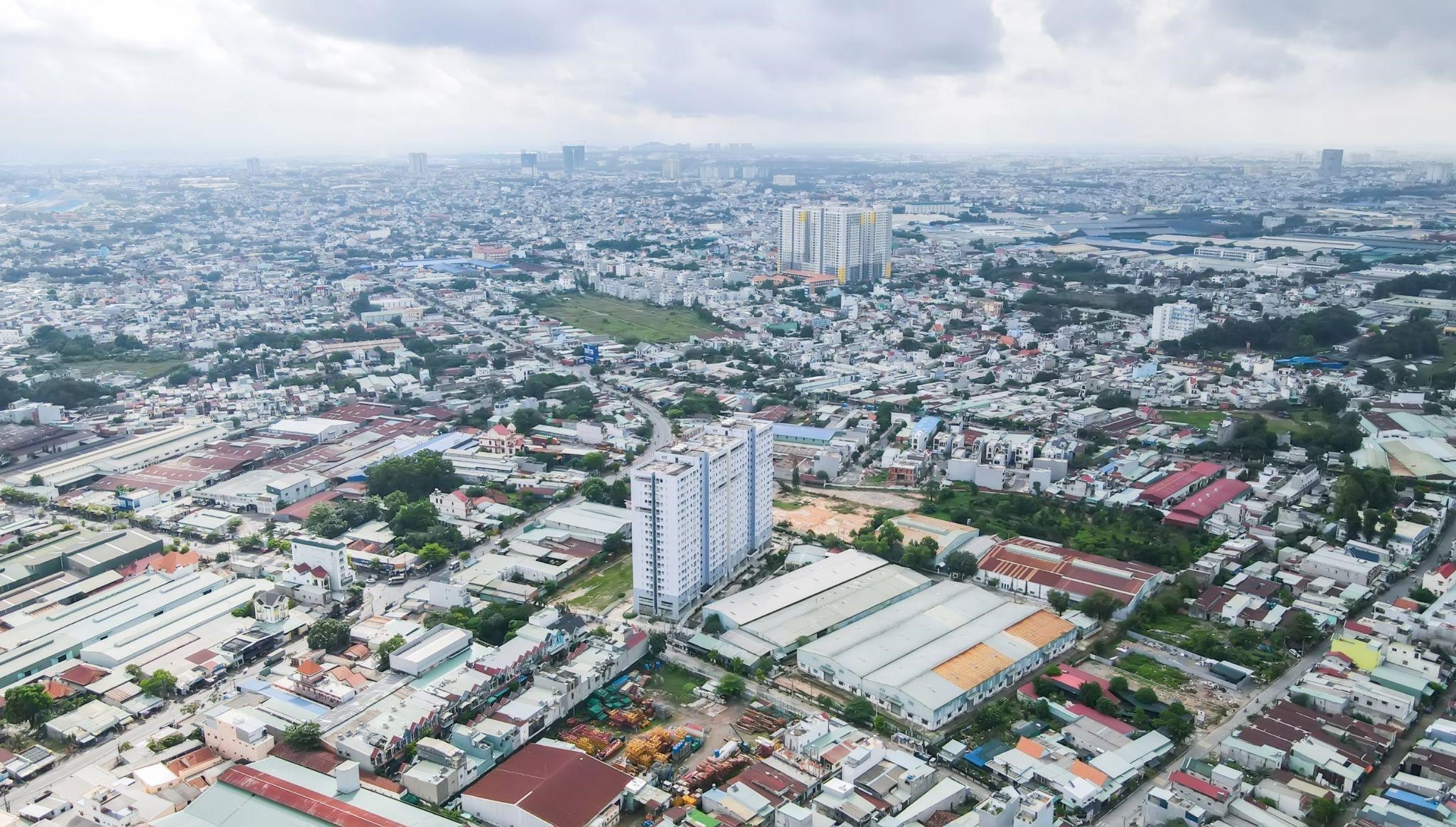 Người mua dự &aacute;n căn hộ quan t&acirc;m h&agrave;ng đầu đến ph&aacute;p l&yacute; dự &aacute;n v&agrave; mức gi&aacute; ph&ugrave; hợp. Ảnh: Qu&yacute; Mai.