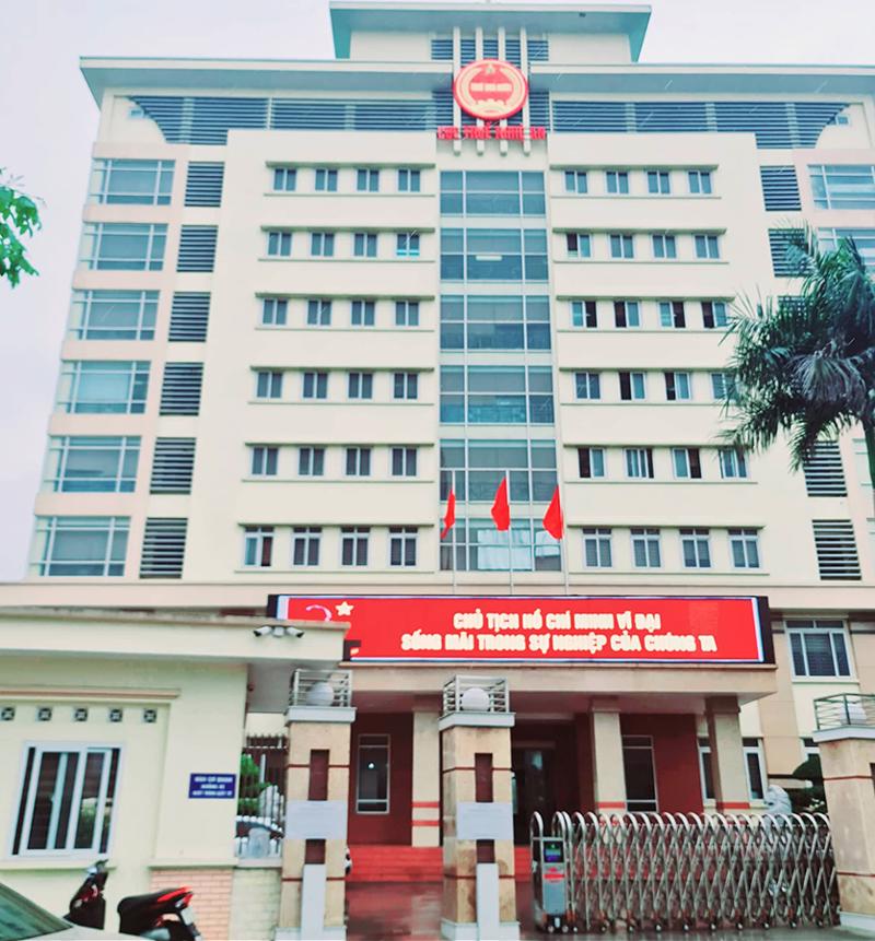 Hơn 30 giám đốc PG88 Link Dễ Nhớ Pg88.com tại Nghệ An bị yêu cầu hoãn xuất cảnh