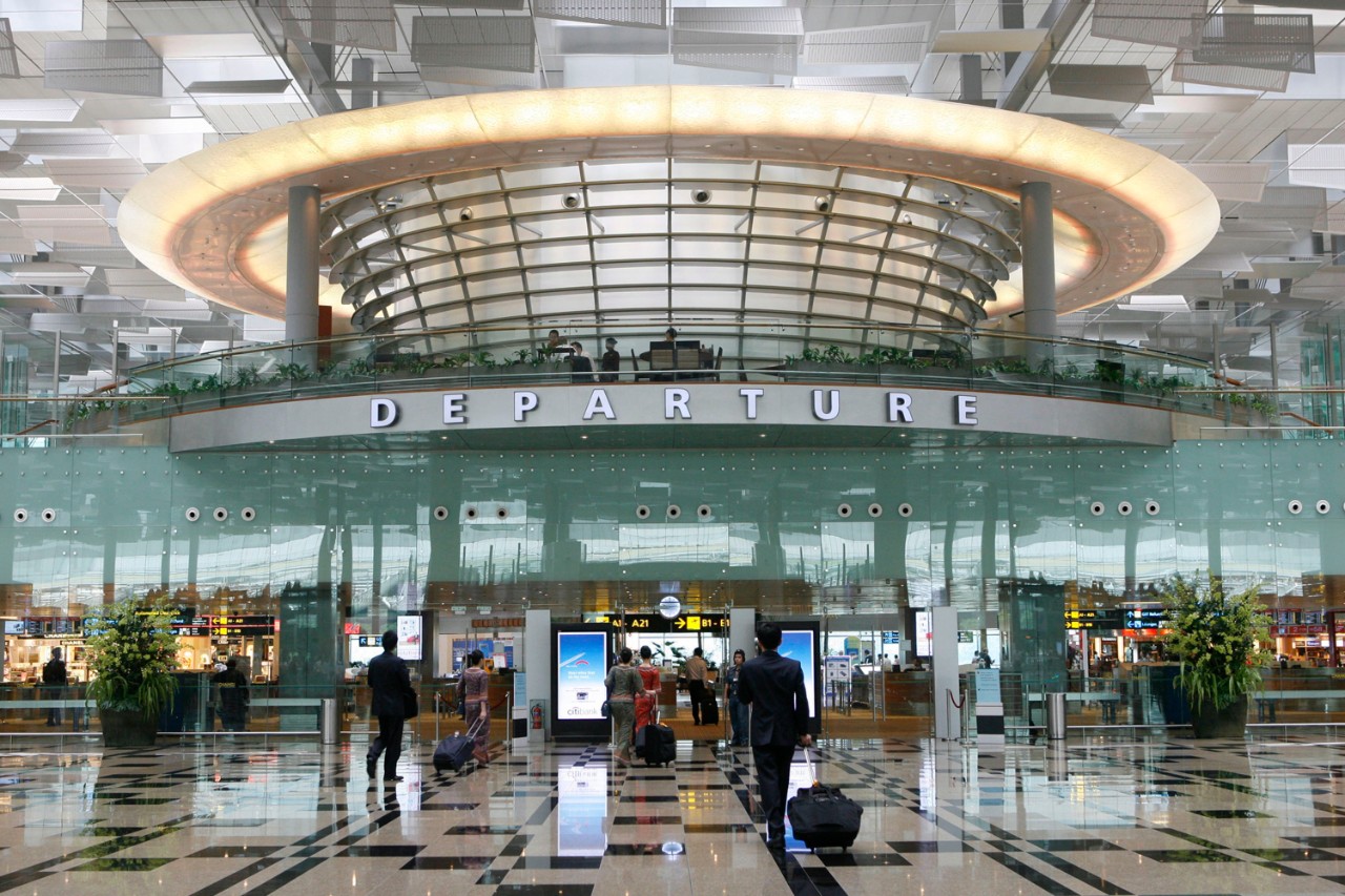 Một chuyến c&ocirc;ng t&aacute;c tới Singapore hiện c&oacute; chi ph&iacute; trung b&igrave;nh l&agrave; 515 USD/ng&agrave;y.