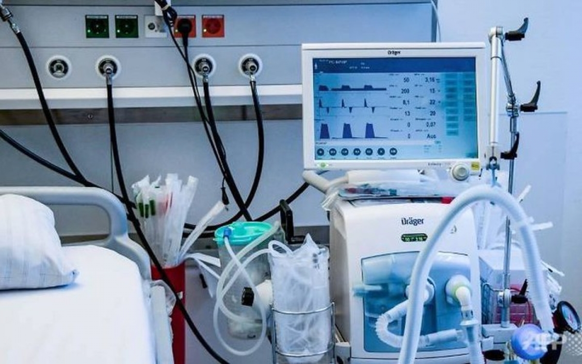 Lý do khiến 7.000 hồ sơ cấp phép trang thiết bị y tế tồn đọng