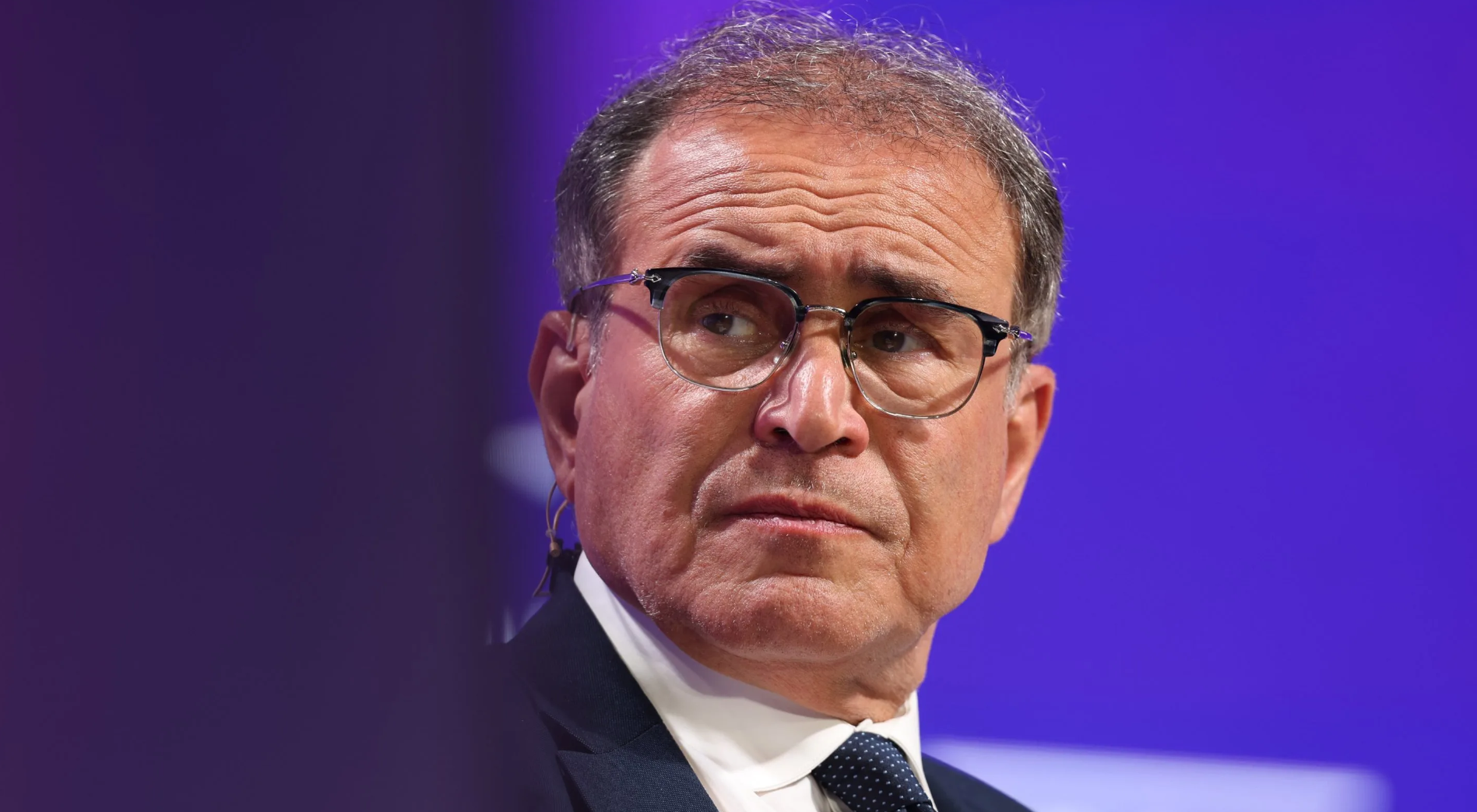 Nhà PG88 ⭐ Link trang chủ số 1 nhà cái PG88 com casino slot học nổi tiếng Nouriel Roubini - Ảnh: Getty Images