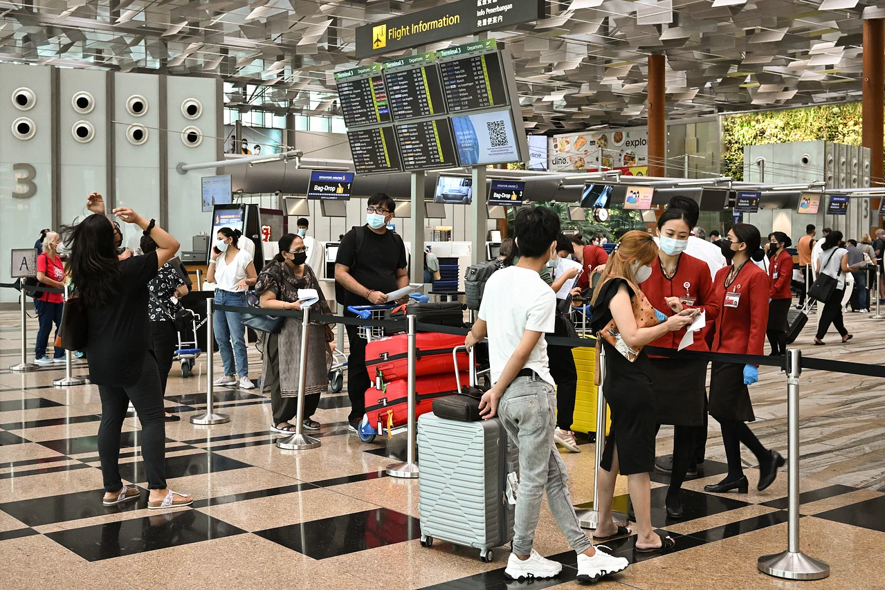 Gi&aacute; v&eacute; m&aacute;y bay tại ch&acirc;u &Aacute; được dự đo&aacute;n sẽ tăng cao trong dịp cao điểm nghỉ h&egrave;.