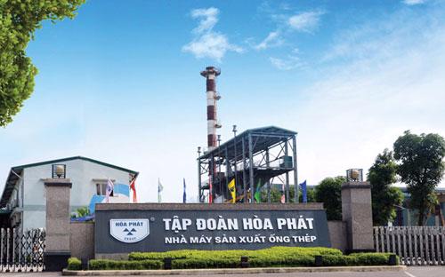 Chị gái Phó chủ tịch Hòa Phát muốn bán ra toàn bộ cổ phiếu HPG