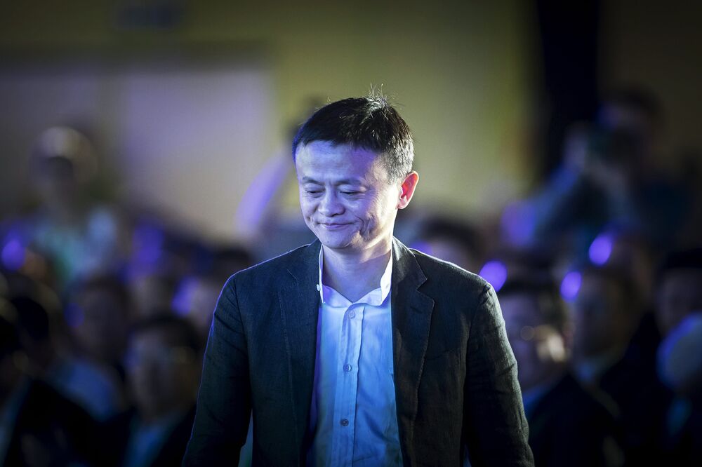 Trung Quốc cam kết hỗ trợ PG88 Link Dễ Nhớ Pg88.com tư nhân, vì sao Jack Ma vẫn chưa trở lại?