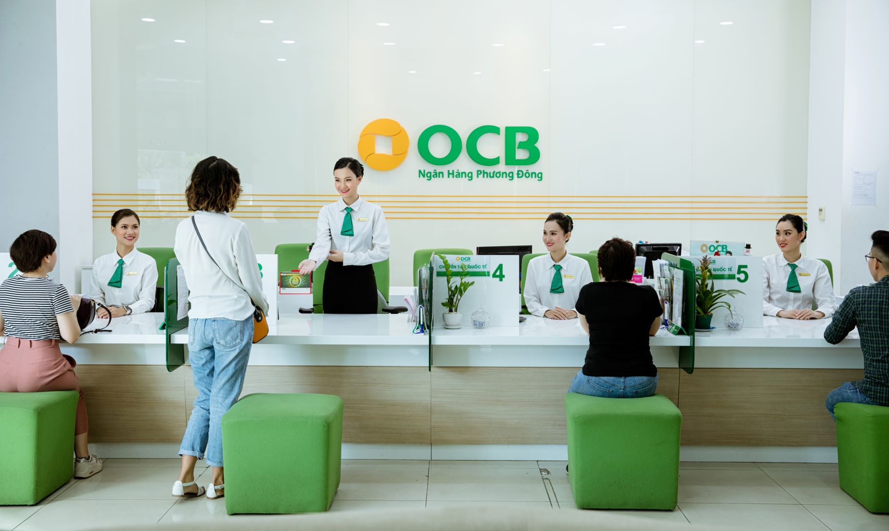 Chất lượng dịch vụ kh&ocirc;ng ngừng n&acirc;ng cao nhằm phục vụ kh&aacute;ch h&agrave;ng tốt nhất.