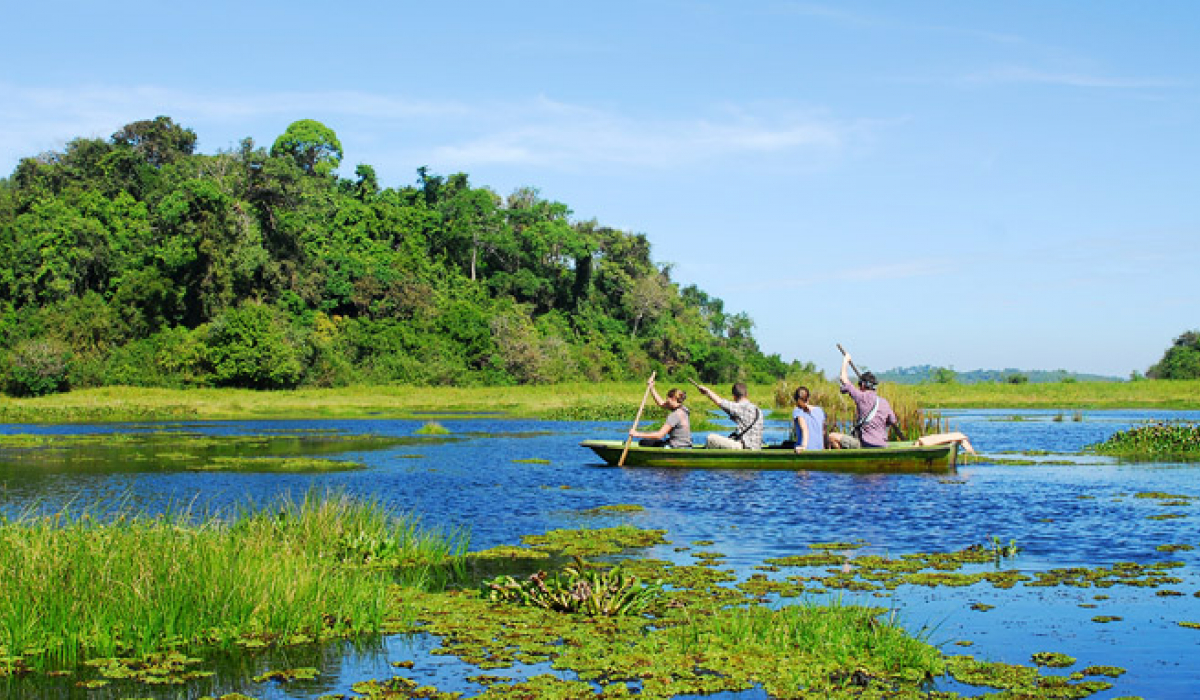 Đồng Nai quy hoạch phát triển khu du lịch sinh thái rừng hơn 18.000 ha