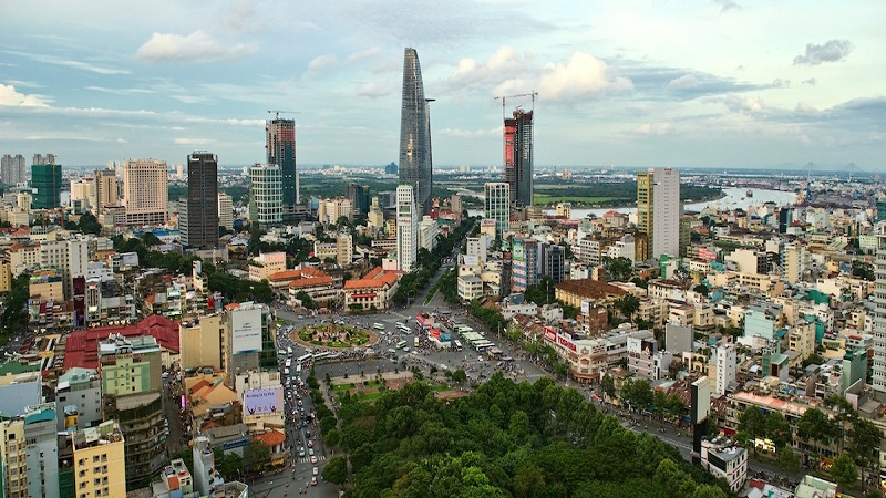Tại Tp.HCM, dự ki&ecirc;́n đ&ecirc;́n năm 2025, nguồn cung căn hộ chỉ đ&aacute;p ứng được khoảng 52% nhu cầu nh&agrave; ở theo kế hoạch.