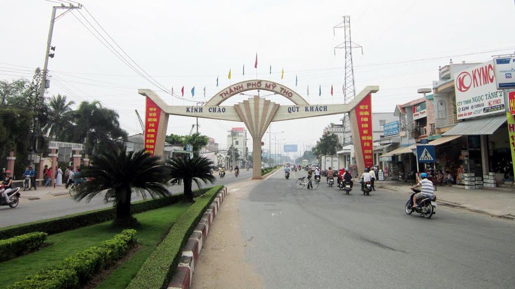 Tiền Giang đang đứng đầu cả nước về tỷ lệ giải ngân vốn đầu tư công năm 2023.