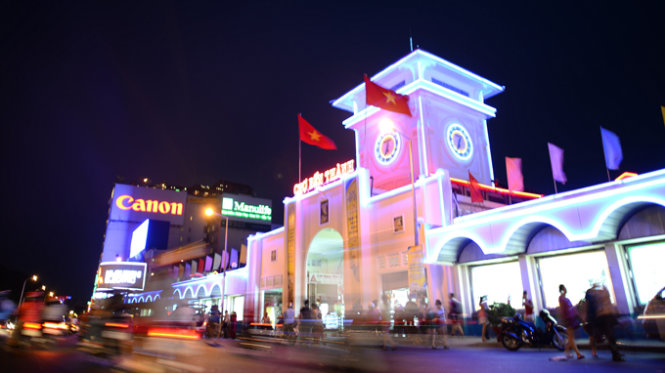 Tăng trưởng GRDP của TP.HCM trong quý I/2023 diễn ra trong bối cảnh khó khăn nhiều hơn thuận lợi và đạt mức thấp 0,7%.