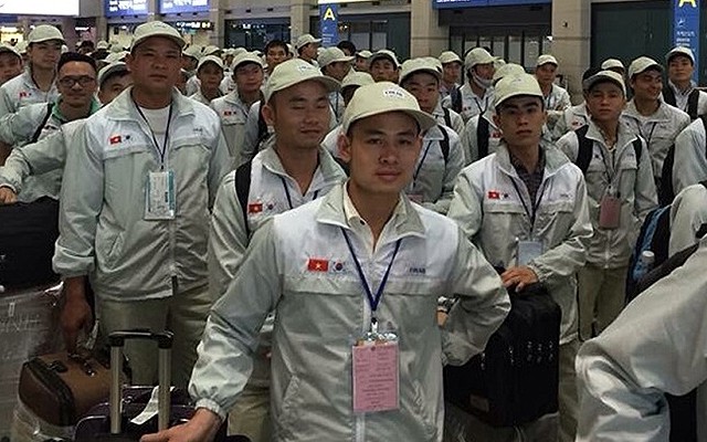 PG88 Sòng bạc trực tuyến TOP 1 Việt Nam | Casino, Nổ Hũ đi Hàn Quốc được vay vốn đến 100 triệu đồng để ký quỹ