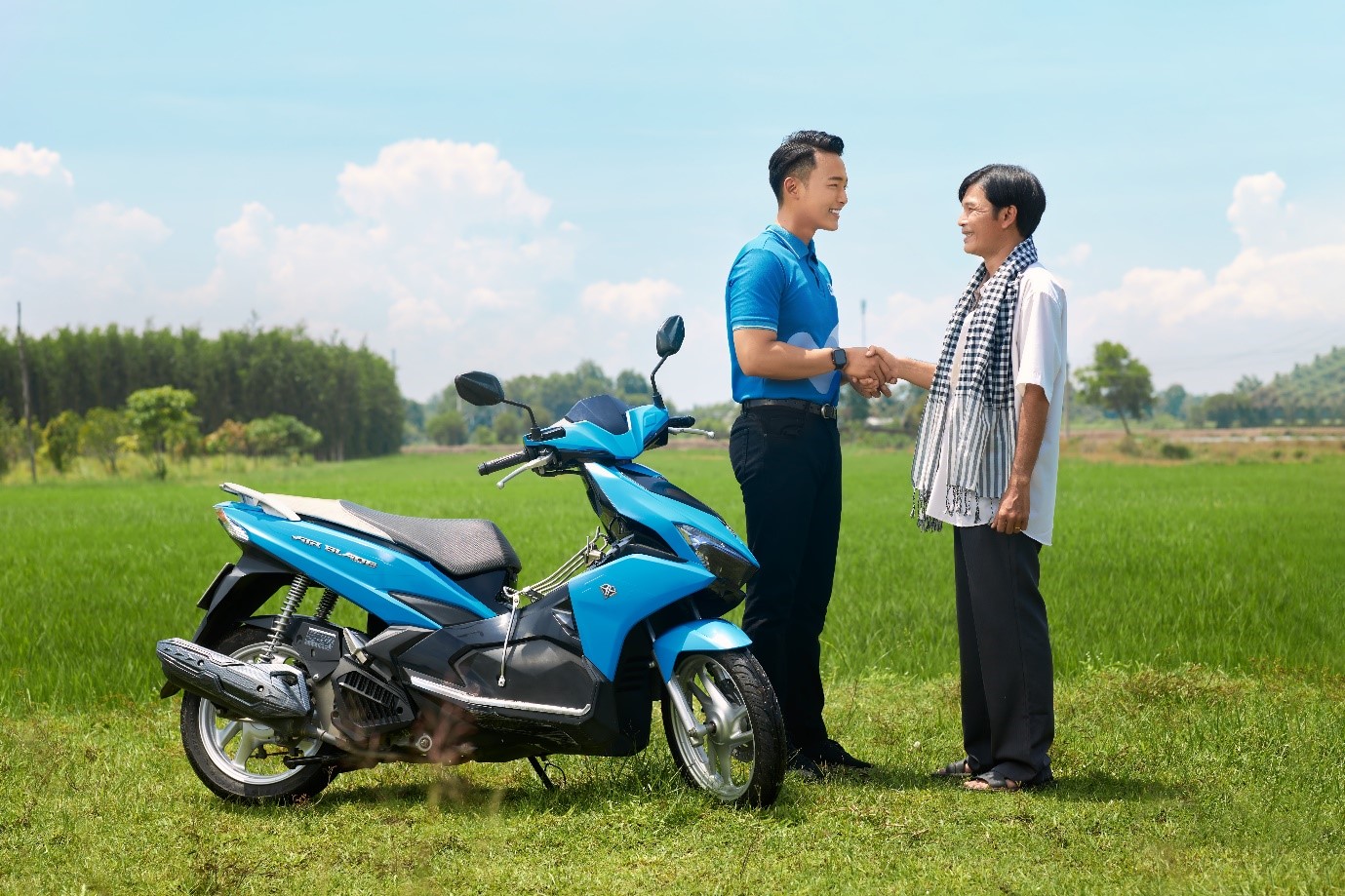 Mcredit nỗ lực mang lại sự thuận tiện cho người tiêu dùng với hệ thống giải pháp Pg88ok giải trí thể thao, casino, bắn cá và slot toàn diện.