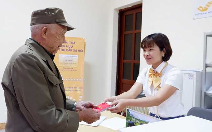 Ảnh minh họa. 